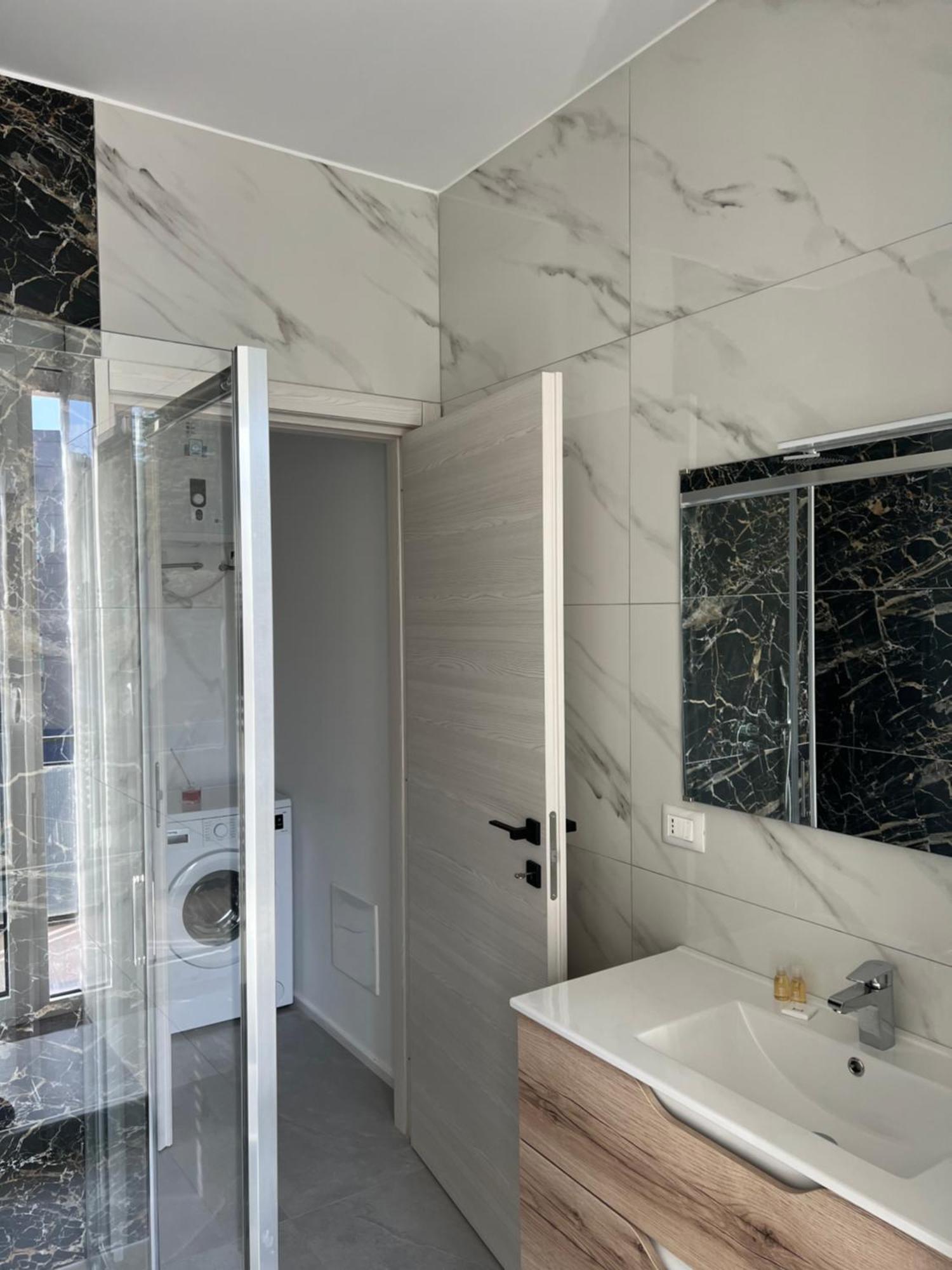Imperial Apartamento Bérgamo
