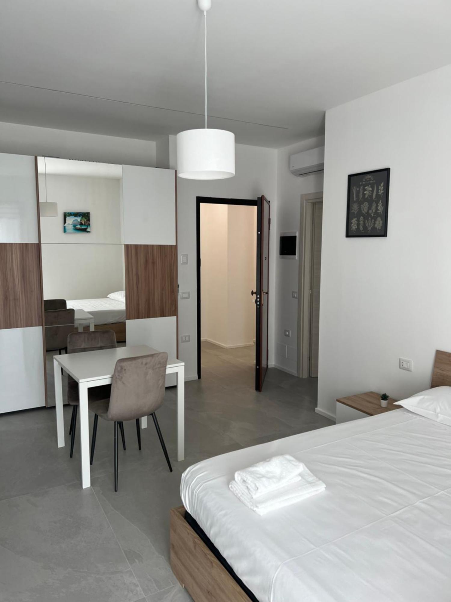 Apartamento Imperial *