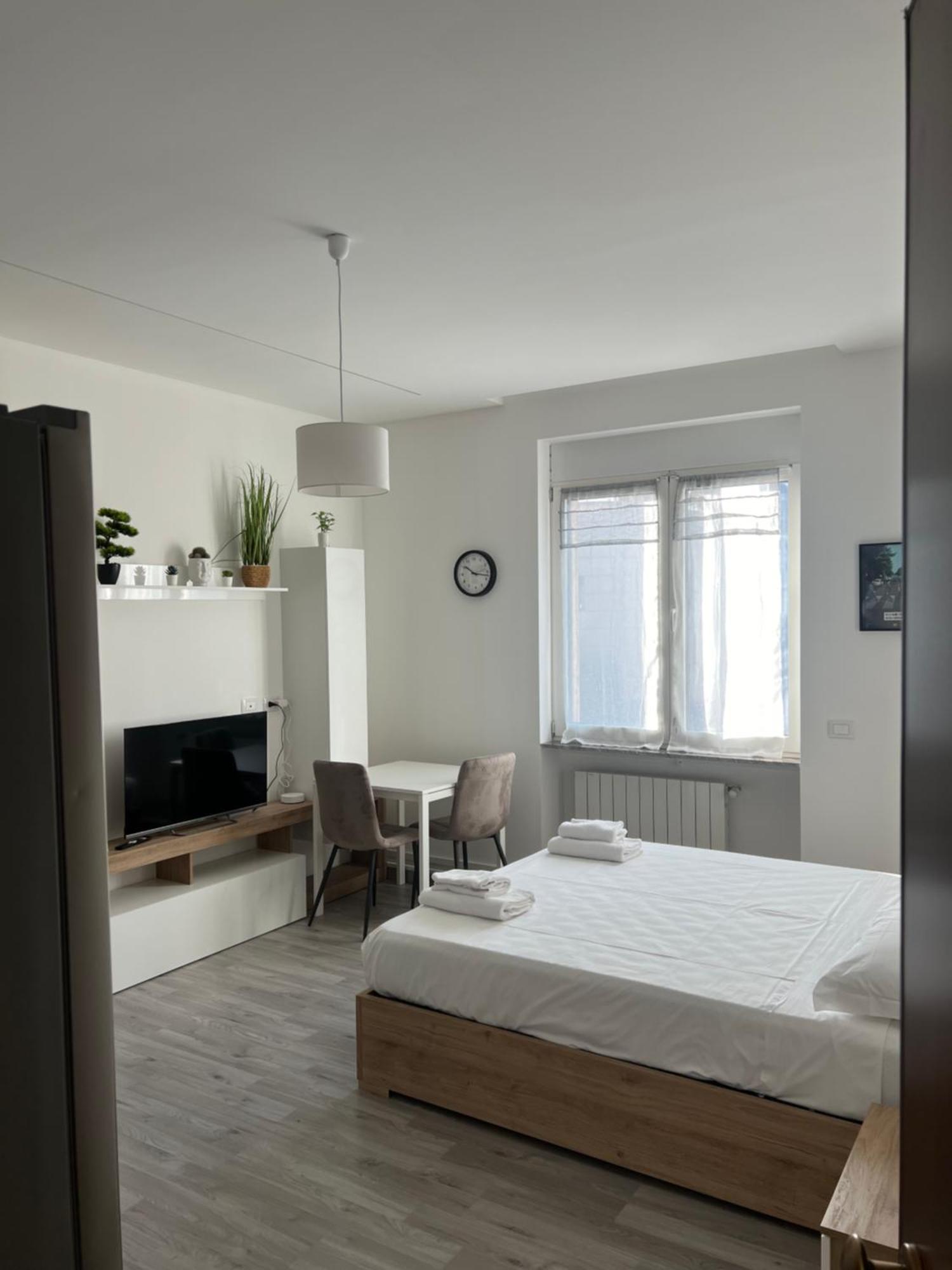 Imperial Apartamento Bérgamo