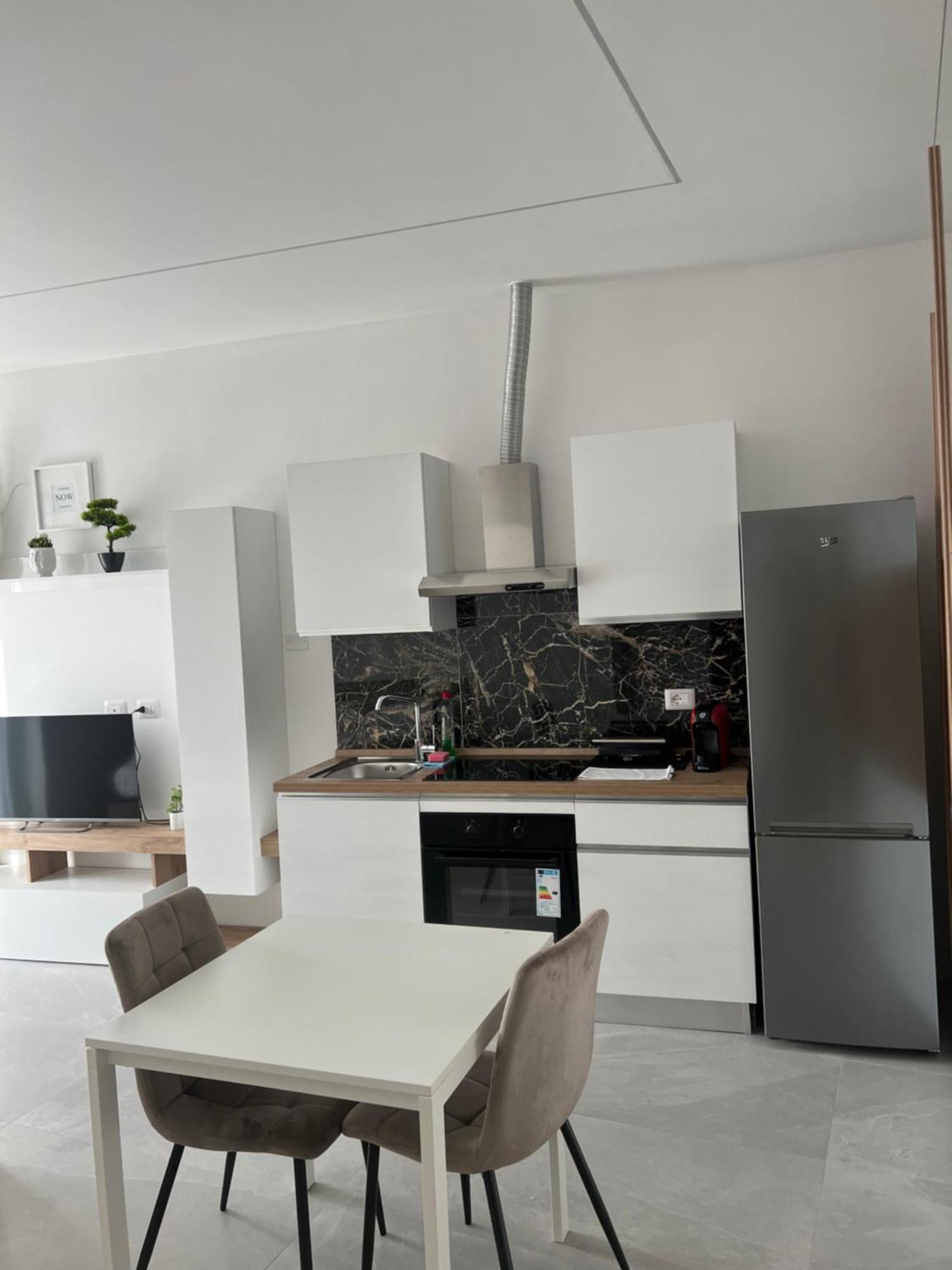 Imperial Apartamento Bérgamo